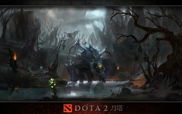 dota27.32d补丁更新了什么-dota27.32d更新内容介绍