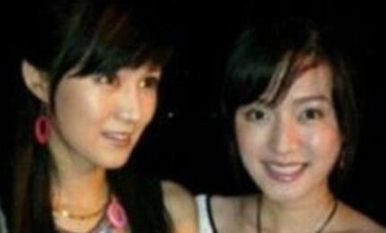 鲍蕾和鲍莉是什么关系 鲍蕾和鲍莉个人资料