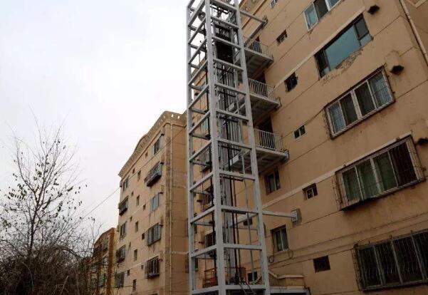 上海装电梯取消一票否决(上海加装电梯弃权)