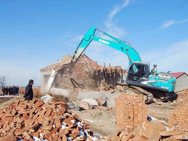 农村宅基地的*政策八不准（宅基地八不准的内容是什么）