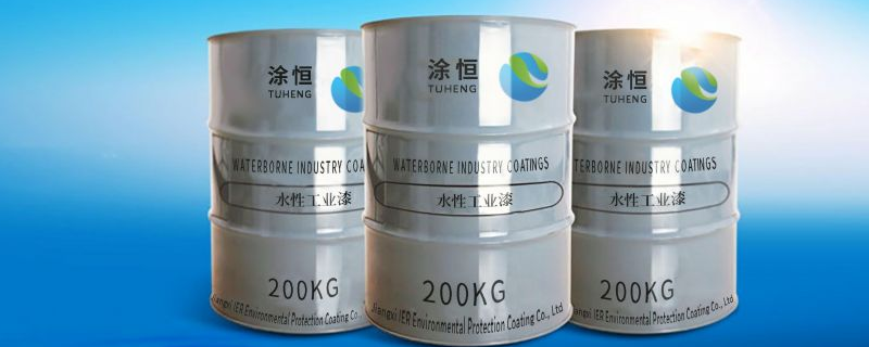 油漆和涂料的区别 油漆和涂料的区别