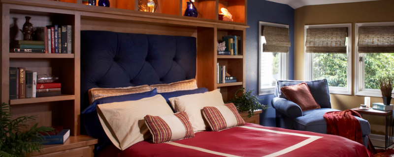 卧室少量刷漆多久能睡 卧室少量刷漆多久能睡