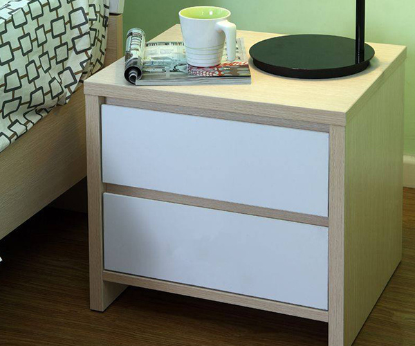 如何才能让床头柜焕发新生 清理保养才是关键