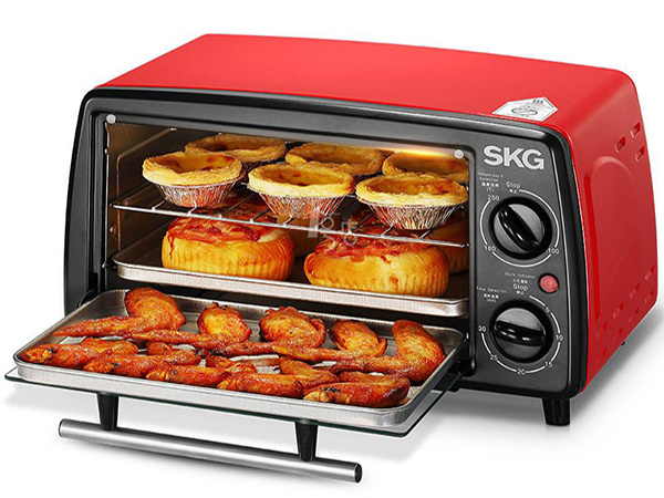 家用烤箱品牌哪些好 这些就够用了 家用烤箱品牌哪些好 这些就够用了