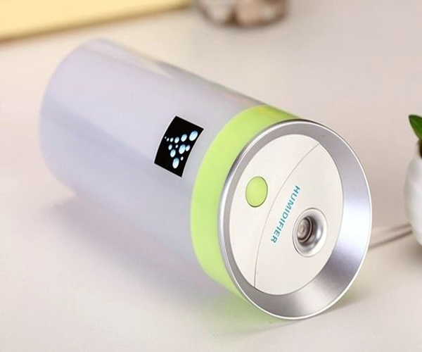 为什么办公室要用加湿器 你的桌上有吗 为什么办公室要用加湿器 你的桌上有吗