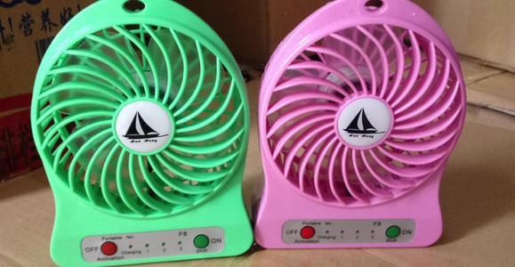 充电风扇哪个品牌好（充电风扇哪个牌子好）