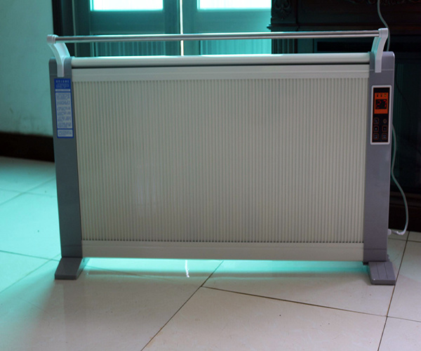 油汀式电暖器工作原理(油汀式电暖器工作原理图解)