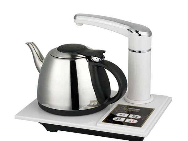 金灶电水壶优点都有哪些（金灶电烧水壶好不好）