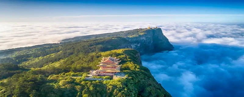 峨眉山是死火山还是活火山（峨眉山是死火山吗）