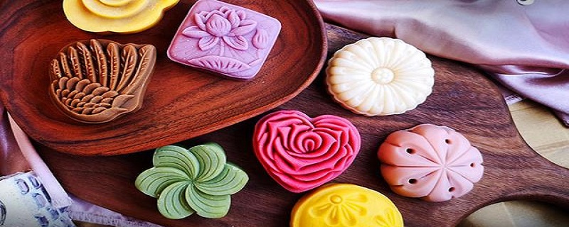 网红月饼有哪些（网红月饼有哪些口味）