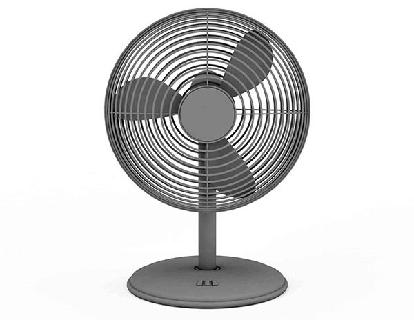 电风扇转速慢启动无力是什么原因（电风扇转速慢启动无力是什么原因引起的）