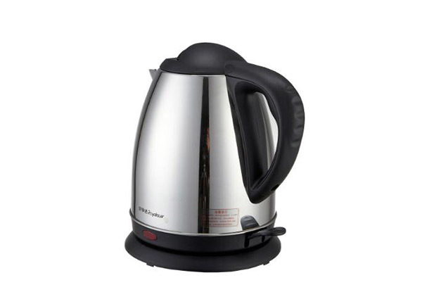 电热水壶除水垢实用方法（电热水壶除水垢实用方法有哪些）