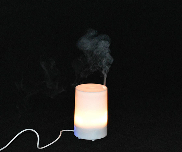 为什么办公室要用加湿器 你的桌上有吗 为什么办公室要用加湿器 你的桌上有吗