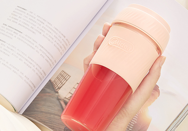 美的便携式榨汁机怎么样 美的便携式榨汁机怎么样啊