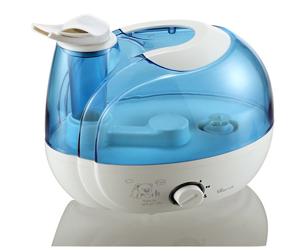 怎样使用亚都空气加湿器 亚都加湿器怎么用使用