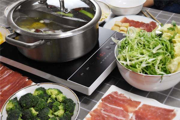 米家电磁炉质量怎么样(米家电磁炉质量怎么样知乎)