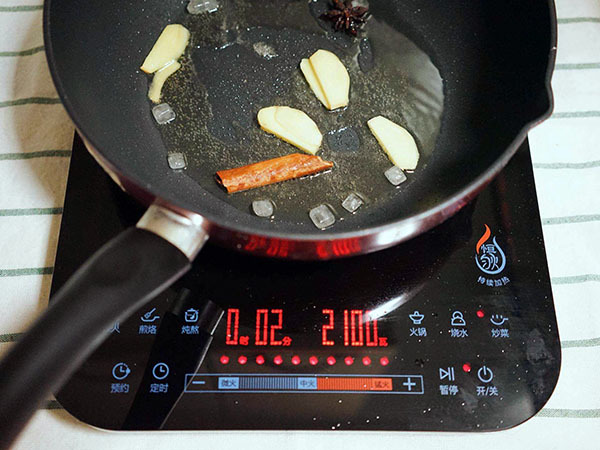 电磁炉炒菜好吃吗 凹面电磁炉炒菜好吃吗