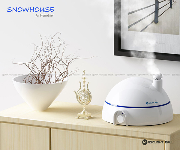 家用加湿器的使用要点 家用加湿器的使用方法