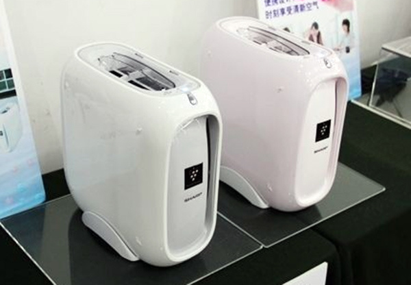 夏普空气净化器如何选购 夏普家用空气净化器评测