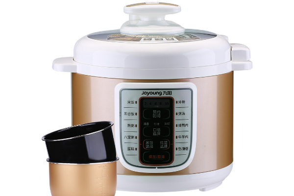 九阳电压力锅哪款好 九阳电压力锅哪款好?