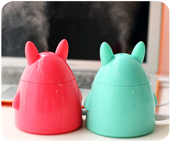 怎样选购车载加湿器 怎样选购车载加湿器视频