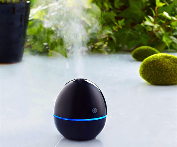 为什么冬季要使用加湿器 为什么冬季要使用加湿器呢