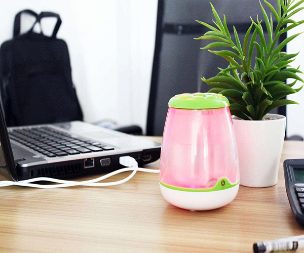 负离子加湿器如何选购（负离子加湿器好不好）