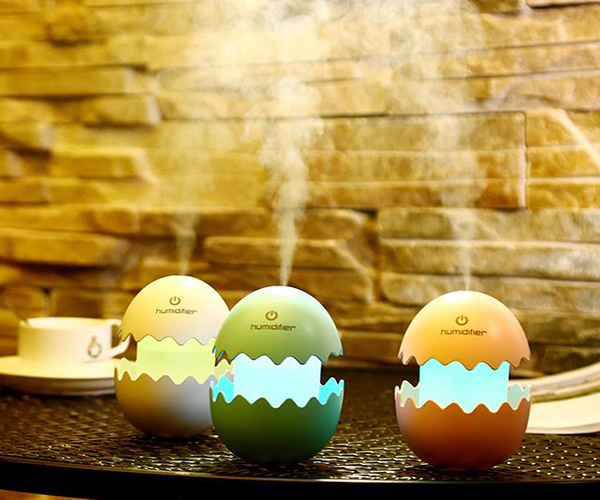 婴儿房加湿器有什么用 婴儿房加湿器有什么用