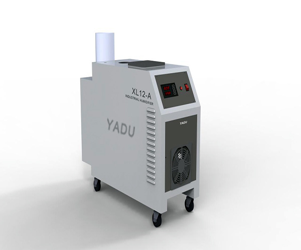 工业加湿器有几种类型 工业加湿器有几种类型图片
