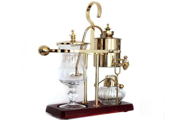 虹吸式咖啡壶优缺点 虹吸咖啡壶的原理