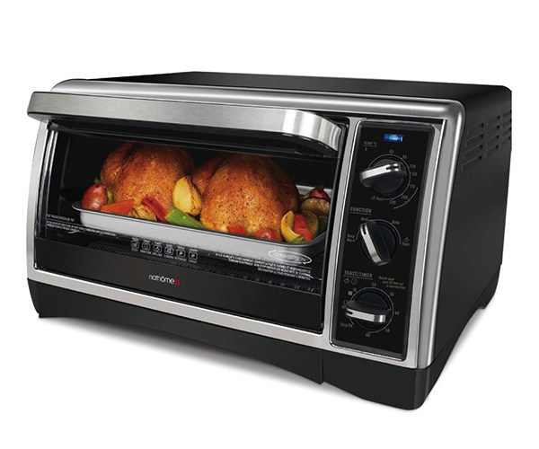 小型电烤箱价格是多少 小型电烤箱价格是多少钱