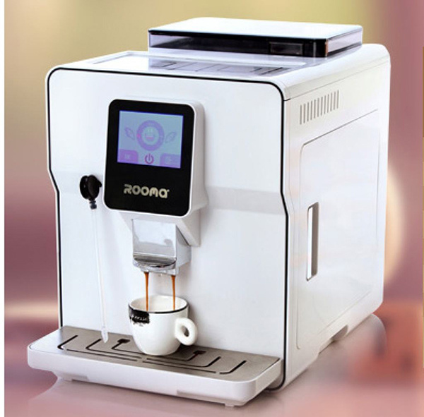 咖啡机的分类（家用咖啡机）