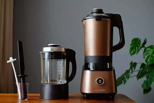 破壁机和豆浆机区别在哪(破壁机和豆浆机区别在哪个位置)