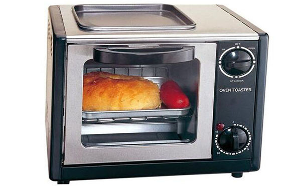 搪瓷内胆烤箱缺点（搪瓷内胆的烤箱有什么缺点和优点）