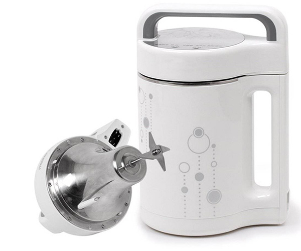 豆浆机哪款好用 最好用的豆浆机是哪一款