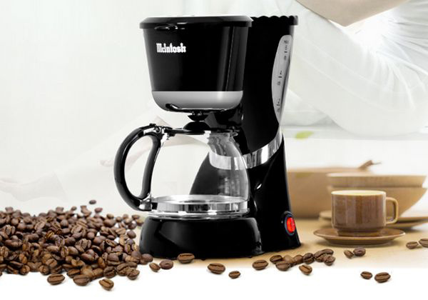 咖啡机的清洁与保养,你一定要看! 咖啡机日常清洗流程