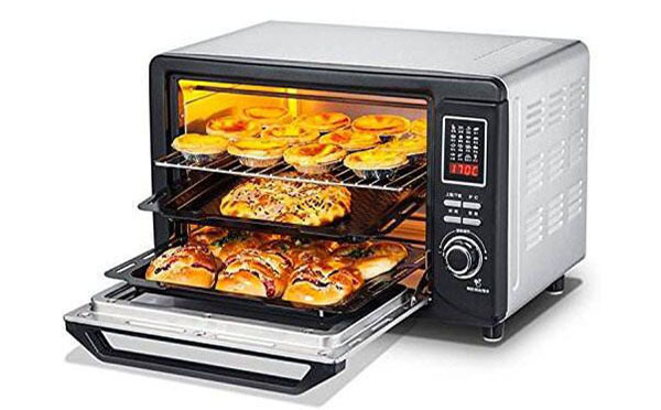 选购烤箱的几大原则（购买烤箱时该如何选择）