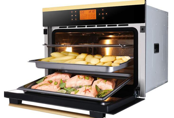 govos蒸烤箱好不好 蒸烤箱真的好用吗