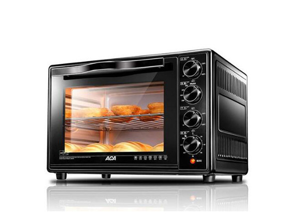 厨房烤箱的用途有哪些（厨房烤箱的用途有哪些图片）