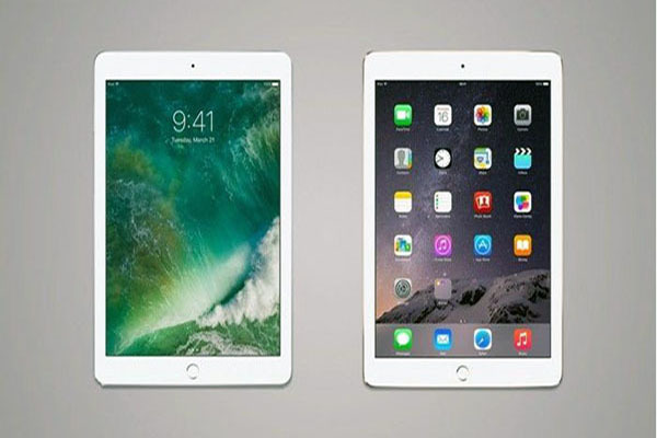 苹果新ipad评测 apple ipad2020新款评测