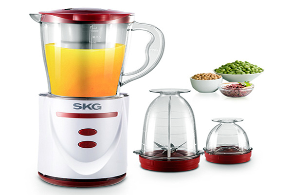 榨汁机的种类有哪些（榨汁机的种类有哪些呢）