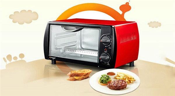 电烤箱选购小诀窍 电烤箱选购注意事项
