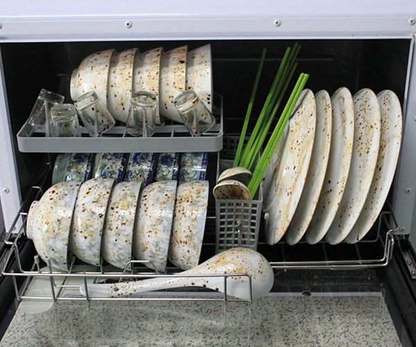 家居选购洗碗机有哪些技巧 怎样挑选家用洗碗机