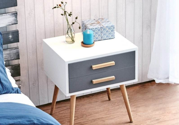 床头柜放一个好吗 床头放衣柜好吗