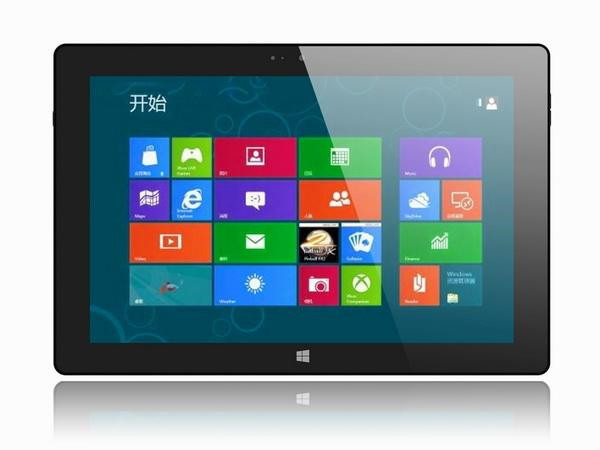 平板电脑win8系统安装步骤 win8平板怎么装系统