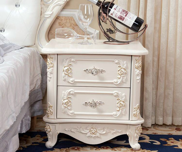 欧式床头柜好不好 欧式床头柜好不好用