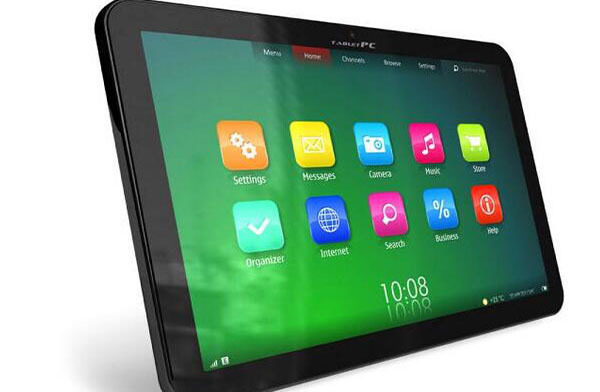 平板电脑和笔记本的区别（平板与笔记本电脑哪个更实用）