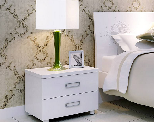 床头柜标准尺寸是多少 床头柜的标准尺寸是多少