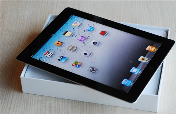 苹果平板电脑使用方法 苹果平板电脑使用方法教程