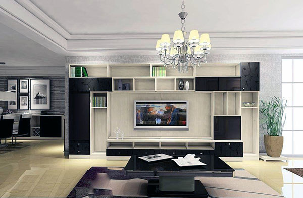 电视柜的材质有哪些 电视柜的材质有哪些